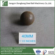 Kute kule stalowe do kopalni rudy żelaza