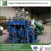 Linia do walcowania na gorąco